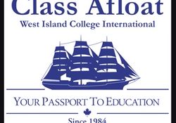 Class Afloat