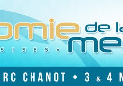GVE aux Assises de l'Economie de la Mer