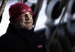 Retour en vidéo sur la sortie avec l'Association Lazare