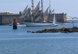 A Lorient à la rencontre de nouveaux Partenaires