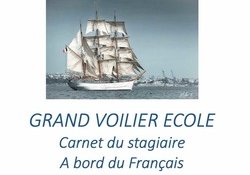 Un carnet du stagiaire au pied marin