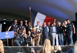 Article Mer et Marine