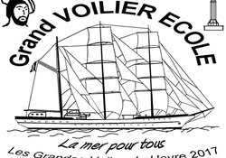 Venez nous rejoindre pour Les Grandes Voiles du Havre !