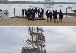 Formation des jeunes du Service National Universel (29)