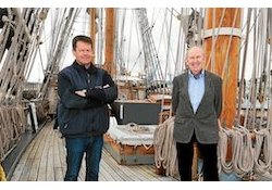 Chacun arrive avec son défi !