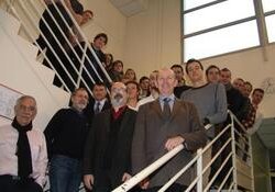 Convention avec l'IUT de Lorient-Pontivy
