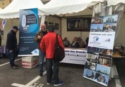 Escale à Sète 2016
