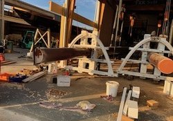 Le Français remis à l'eau à Lorient : 40 couchettes pour de nouvelles (…)