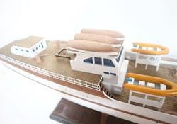 Maquette - GVE